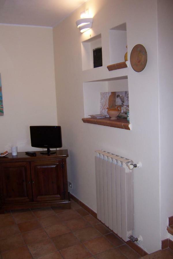 Mechome Apt Таормина Екстериор снимка